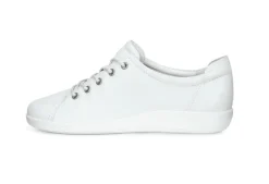 Ecco Soft 2 Lace Up<Women Comfort