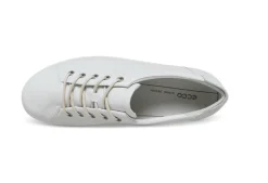 Ecco Soft 2 Lace Up<Women Comfort