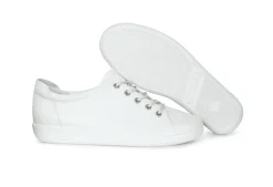 Ecco Soft 2 Lace Up<Women Comfort