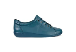 Ecco Soft 2 Lace Up<Women Comfort