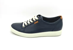 Ecco Soft 7 Lace Up<Women Comfort