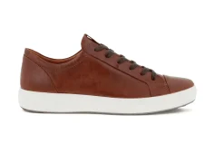 Ecco Soft 7 Lace Up<Men Casual