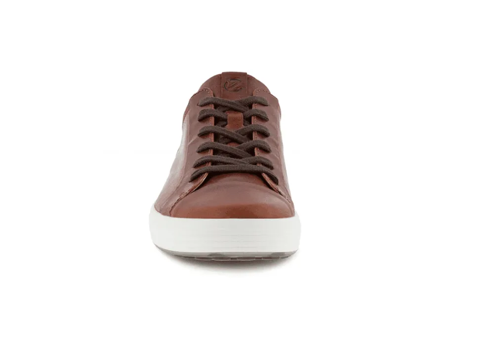 Ecco Soft 7 Lace Up<Men Casual