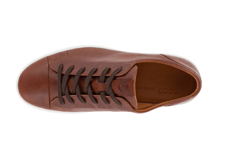 Ecco Soft 7 Lace Up<Men Casual