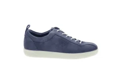 Ecco Soft 1 Lace Up<Women Comfort