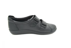 Ecco Soft 2.0 Strap Comfort Shoe<Women Comfort