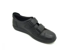 Ecco Soft 2.0 Strap Comfort Shoe<Women Comfort