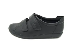Ecco Soft 2.0 Strap Comfort Shoe<Women Comfort