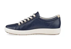Ecco Soft 7 Trainer<Women Comfort