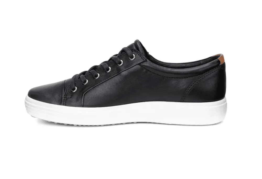 Ecco Soft 7 Trainer<Men Casual