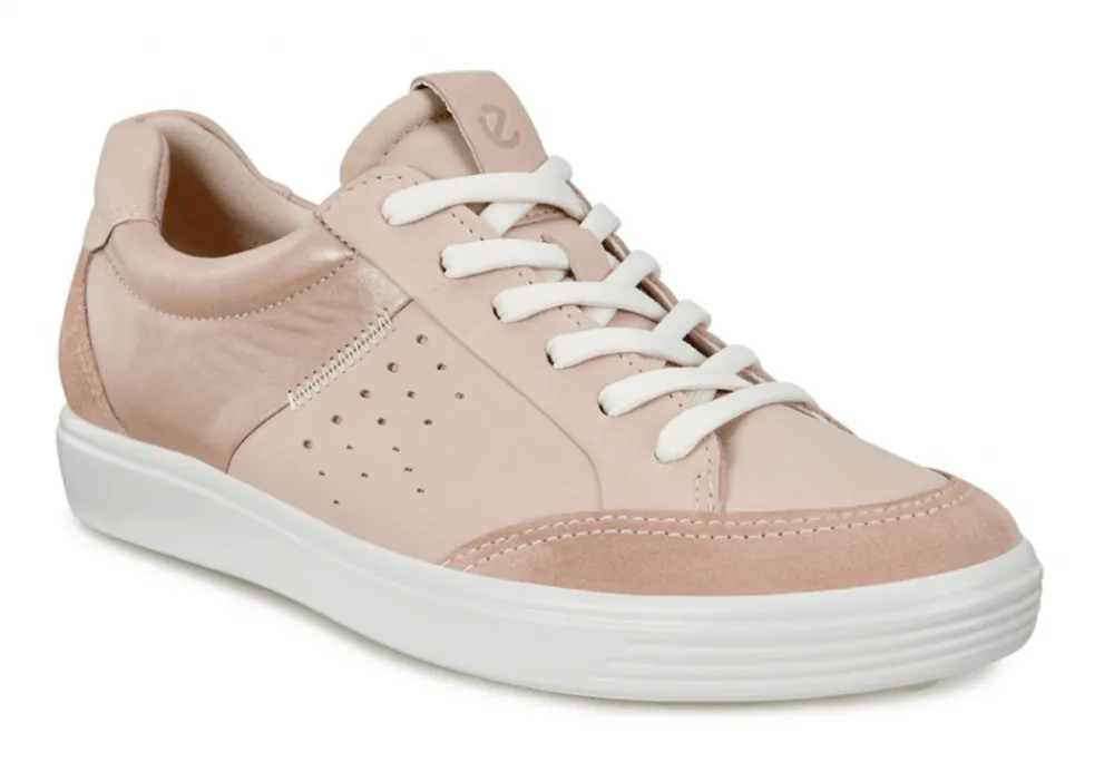 Ecco Soft 7 Trainer<Women Casual