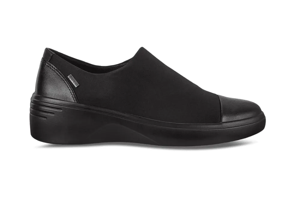 Ecco Soft 7 Wedge<Women Comfort