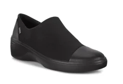 Ecco Soft 7 Wedge<Women Comfort
