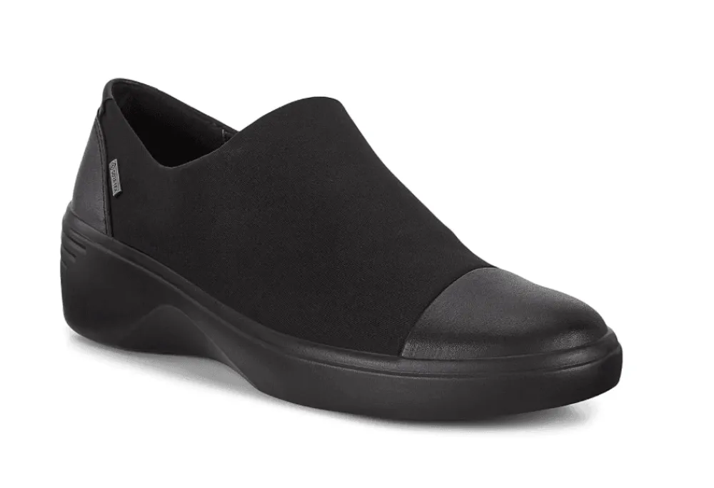 Ecco Soft 7 Wedge<Women Comfort