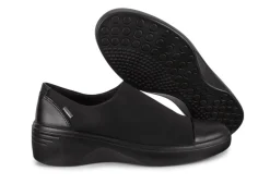 Ecco Soft 7 Wedge<Women Comfort