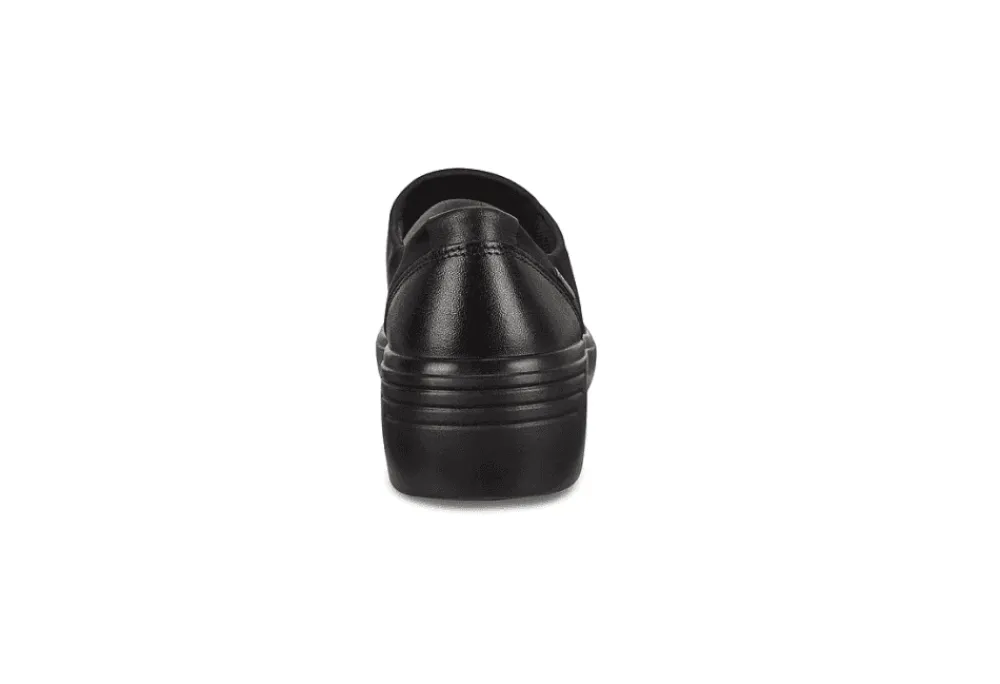 Ecco Soft 7 Wedge<Women Comfort