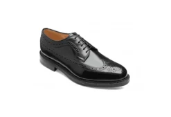 Loake Sovereign Brogue<Men Brogues