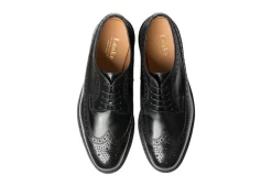 Loake Sovereign Brogue<Men Brogues