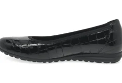 Gabor Spalsh Pump<Women Wide Fitting