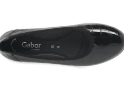 Gabor Spalsh Pump<Women Wide Fitting