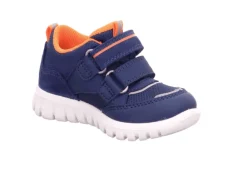Superfit Sport 7 Trainer<Boys Casual