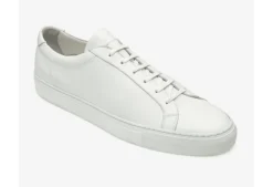 Loake Sprint Trainer<Men Casual
