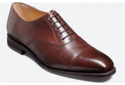 Barker St Albans Oxford Shoe<Men Formal