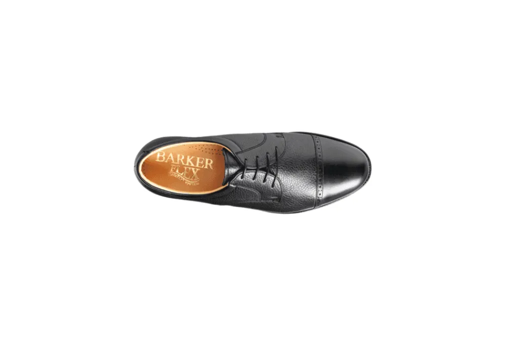 Barker Staines Derby Lace Up<Men Derby