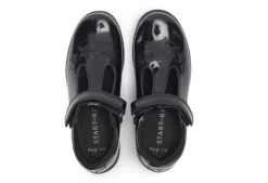 Start- Rite Star Jump T Bar School Shoes<Girls School Shoes