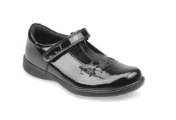 Start- Rite Star Jump T Bar School Shoes<Girls School Shoes