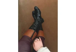 Nic Dean Starling Knee High Boot<Women Boots
