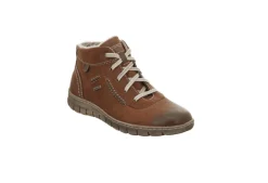 Josef Seibel Steffi 53 Lace Up Boot<Women Boots