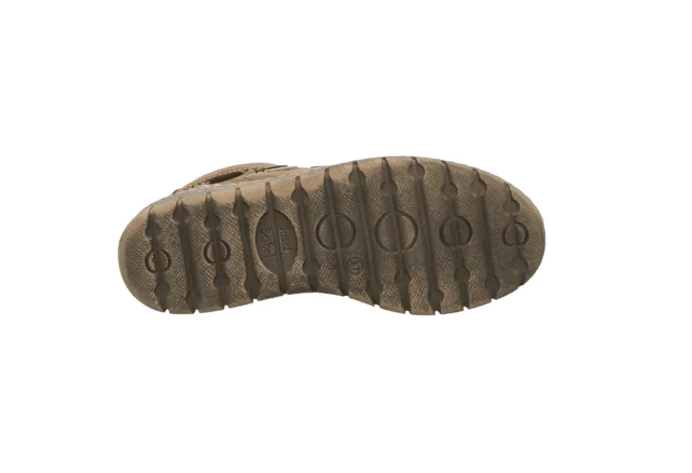 Josef Seibel Steffi 53 Lace Up Boot<Women Boots