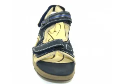 Waldlaufer Strap Sandal<Women Sandals