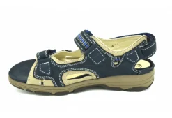 Waldlaufer Strap Sandal<Women Sandals