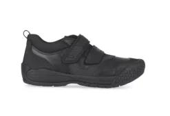 Start- Rite Strike School Shoe<Boys School Shoes