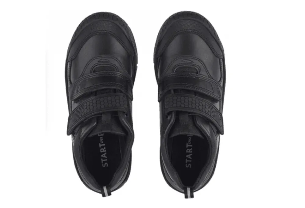 Start- Rite Strike School Shoe<Boys School Shoes