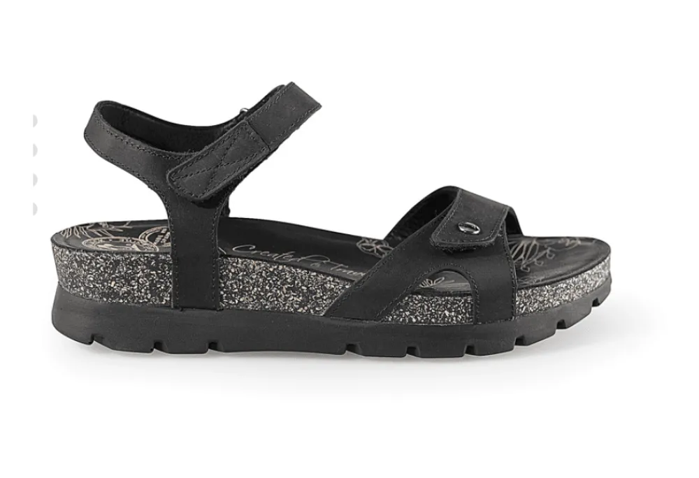 Panama Jack Sulia Basic B2 Sandal<Women Sandals