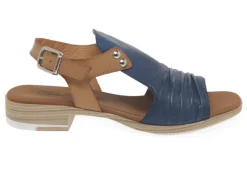 Paula Urban Sunset Sandal<Women Sandals