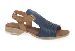 Paula Urban Sunset Sandal<Women Sandals