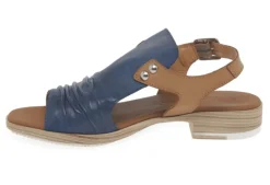 Paula Urban Sunset Sandal<Women Sandals