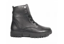 Ricosta Suri Girls Lace Up Boot<Girls Boots