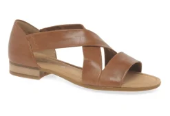 Gabor Sweetly Casual Full Sandal<Women Sandals