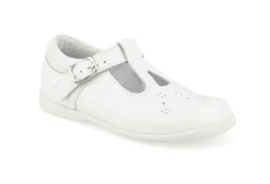 Start- Rite Swirl T-Bar<Girls First Walking Shoes