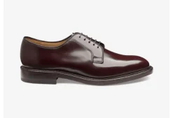 Loake 771T Plain Tie<Men Formal