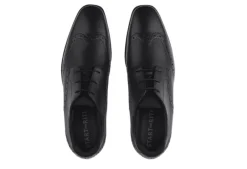 Start- Rite Tailor Lace Up School Shoe<Boys School Shoes