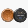 Loake Tan Leather Shoe Cream< Shoe Care
