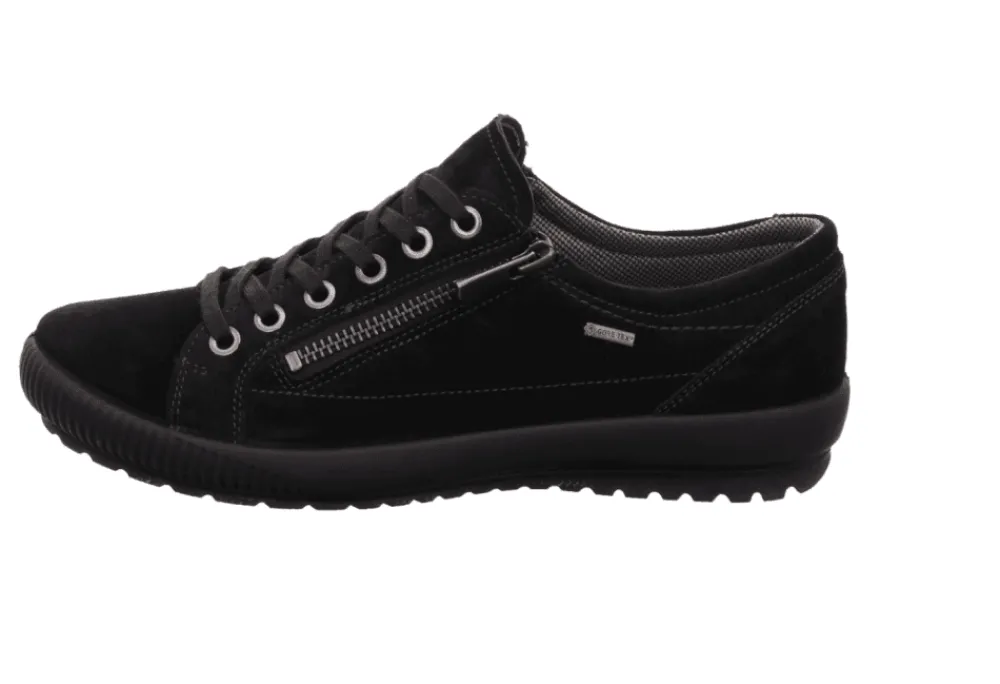 Legero Tanaro 4.0 Goretex Zip Trainer<Women Comfort
