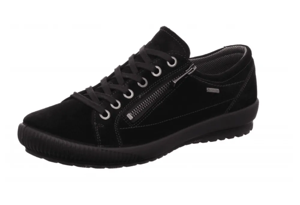 Legero Tanaro 4.0 Goretex Zip Trainer<Women Comfort