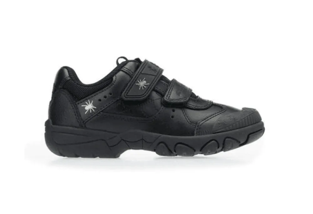 Start- Rite Tarantula Boys School Shoe<Boys School Shoes
